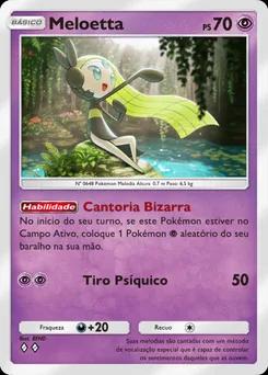 Meloeta