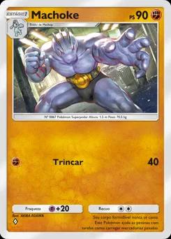 Machoke