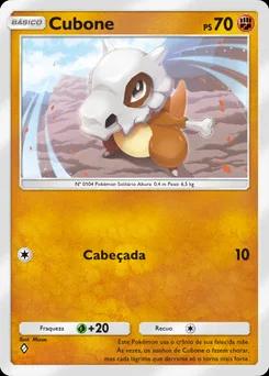 Cubone