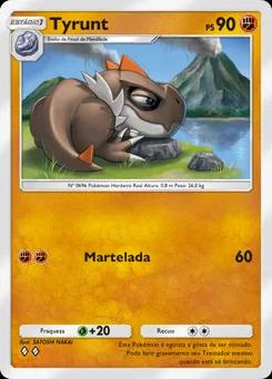 Tyrunt