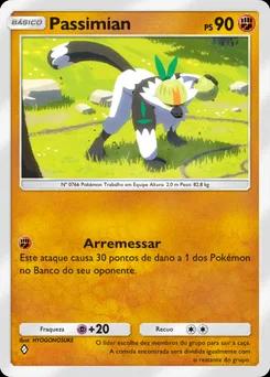 Passimian