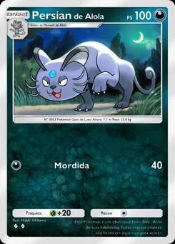 Persian de Alola