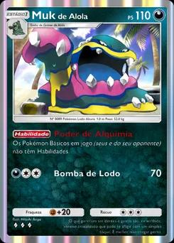 Muk de Alola