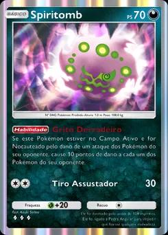 Spiritomb