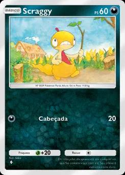 Scraggy