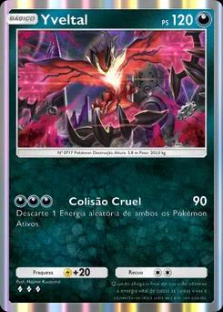 Yveltal