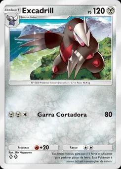 Excadrill