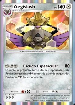 Aegislash