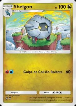 Shelgon