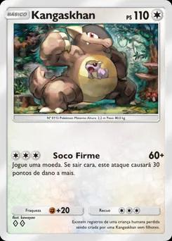 Kangaskhan