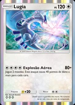 Lugia