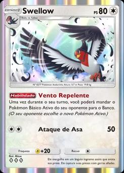Swellow