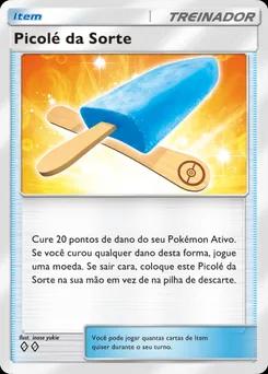 Sorvete da Sorte