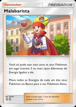 Malabarista