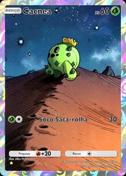 Cacnea