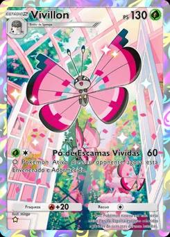 Vivillon