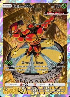 Buzzwole