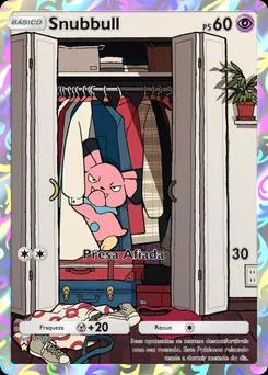 Snubbull