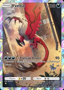Yveltal