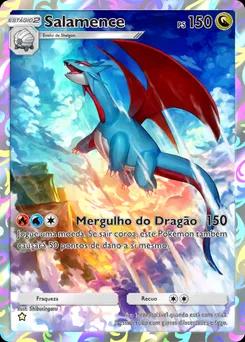 Salamence