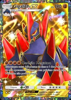Gigalith ex