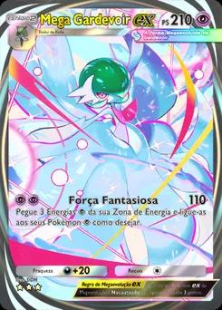Mega Gardevoir ex