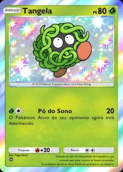 Tangela