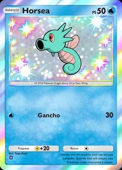 Horsea