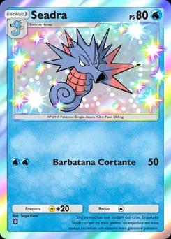 Seadra