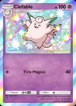 Clefable
