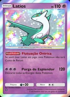 Latios