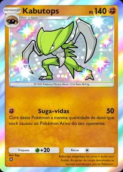 Kabutops