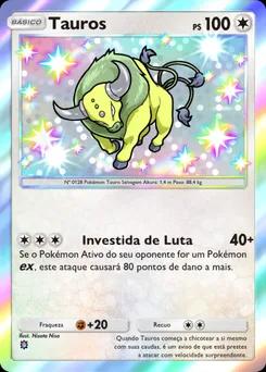 Tauros