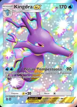 Kingdra ex