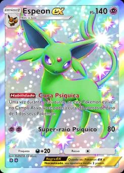 Espeon ex