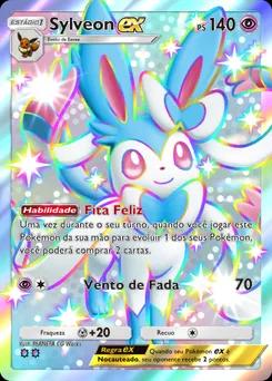 Sylveon ex