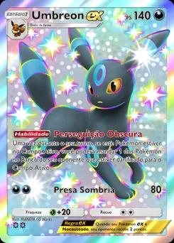 Umbreon ex