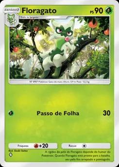 Floragato