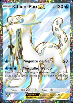 Chien-Pao ex