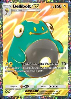 Bellibolt ex