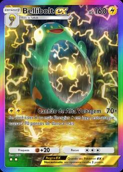Bellibolt ex