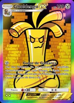 Gholdengo ex