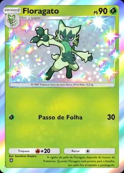 Floragato