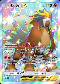 Entei ex