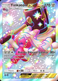 Tinkaton ex