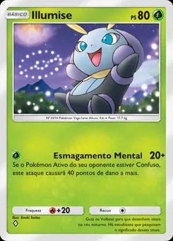 Illumise
