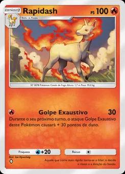 Rapidash