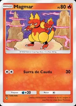 Magmar