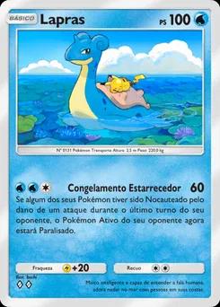 Lapras