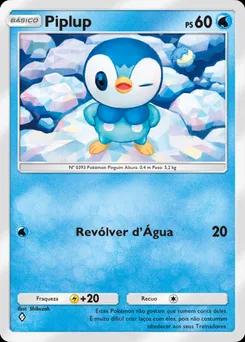 Piplup